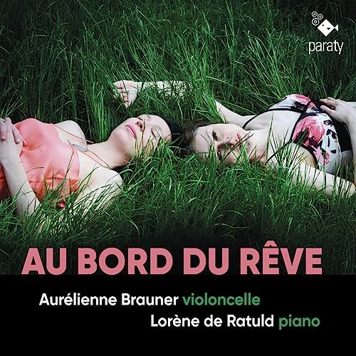 Au bord du rêve