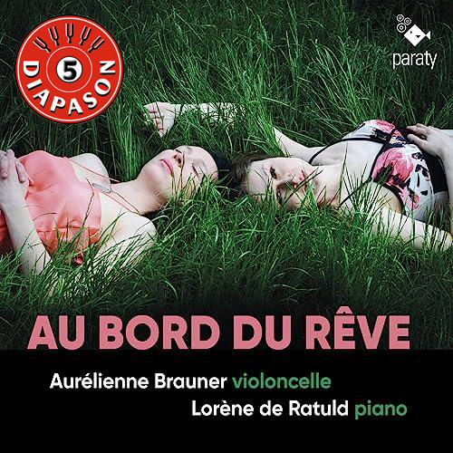 Au bord du rêve – sortie le 15 septembre 2023